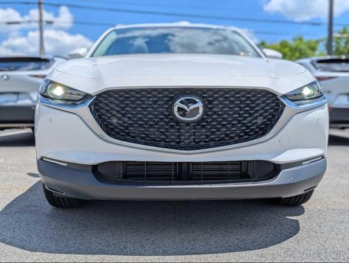25D/ 2026 Mazda CX-30 2.5 S Preferred Package