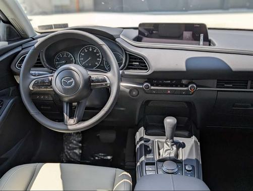 25D/ 2026 Mazda CX-30 2.5 S Preferred Package