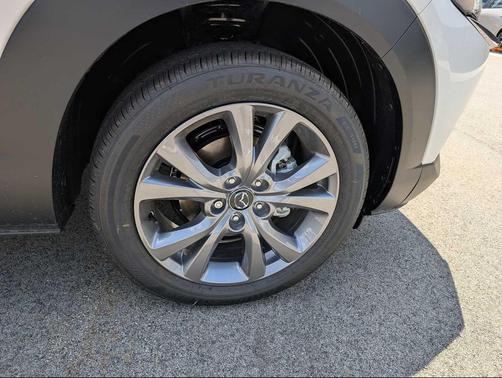 25D/ 2026 Mazda CX-30 2.5 S Preferred Package