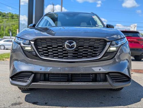 46G/ 2026 Mazda CX-5 2.5 S Preferred Package