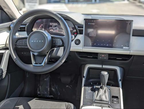 46G/ 2026 Mazda CX-5 2.5 S Preferred Package