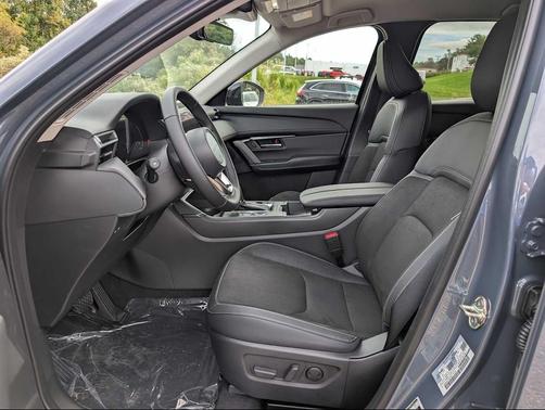 Polymetal Gray Metallic 2026 Mazda CX-5 2.5 S Preferred Package
