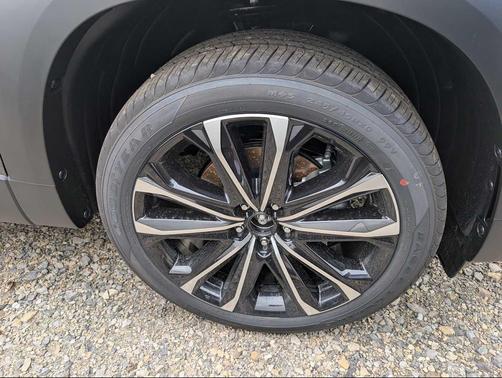 46G/ 2026 Mazda CX-50 2.5 S Premium Package