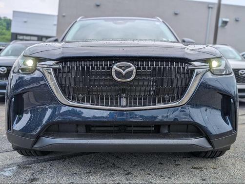 42M/ 2026 Mazda CX-90 3.3 Turbo Preferred