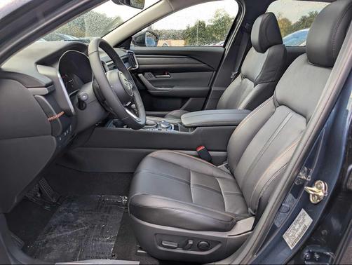 48B/ 2026 Mazda CX-50 2.5 S Premium Package
