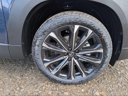 48B/ 2026 Mazda CX-50 2.5 S Premium Package