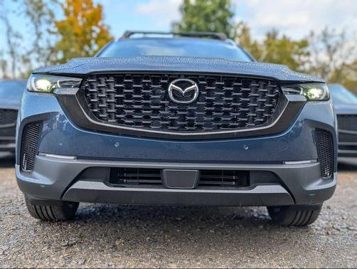 48B/ 2026 Mazda CX-50 2.5 S Premium Package