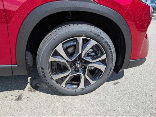 46V/ 2026 Mazda CX-5 2.5 S Preferred Package