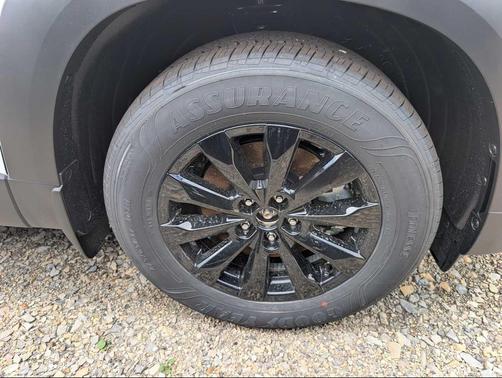48K/ 2026 Mazda CX-50 2.5 S Preferred Package