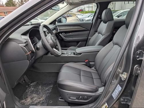 46G/ 2026 Mazda CX-50 Hybrid Premium