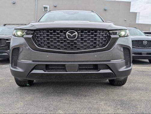 46G/ 2026 Mazda CX-50 Hybrid Premium