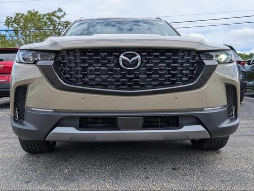 48T/ 2026 Mazda CX-50 2.5 Turbo