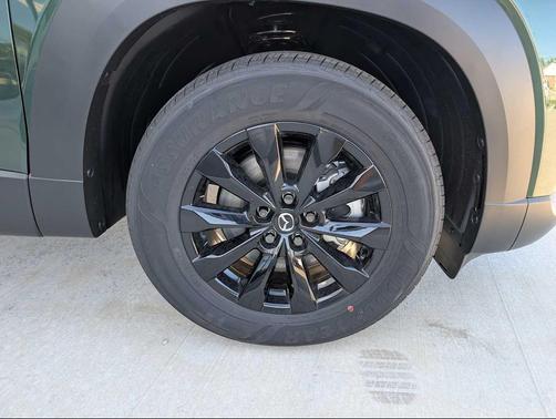 52T/ 2026 Mazda CX-50 2.5 S Preferred Package