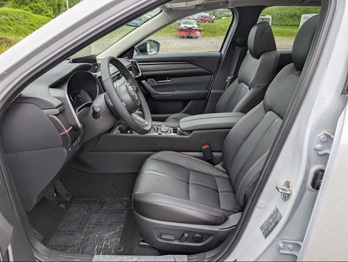 48K/ 2026 Mazda CX-50 2.5 S Premium Package