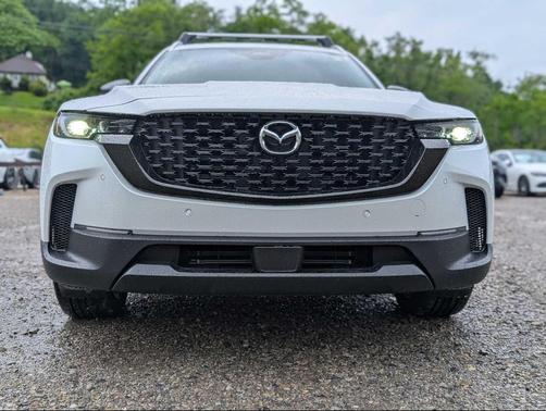 48K/ 2026 Mazda CX-50 2.5 S Premium Package