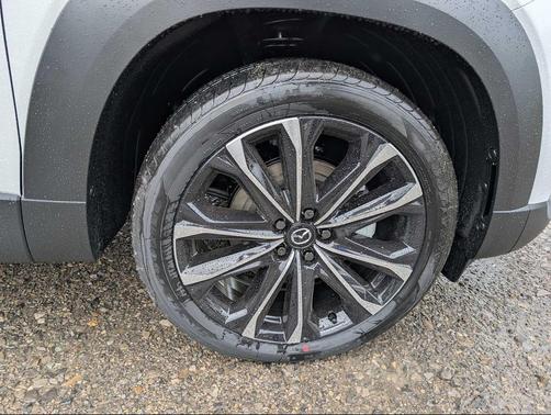 48K/ 2026 Mazda CX-50 2.5 S Premium Package