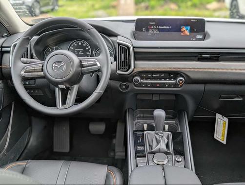 48K/ 2026 Mazda CX-50 2.5 S Premium Package
