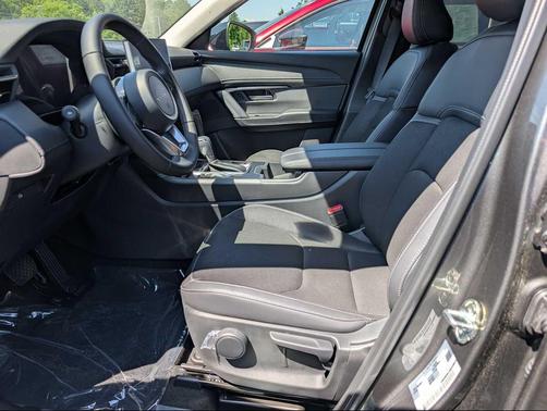 46G/ 2026 Mazda CX-5 2.5 S Select Package