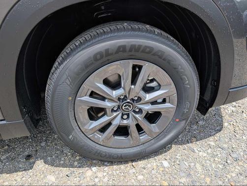 46G/ 2026 Mazda CX-5 2.5 S Select Package