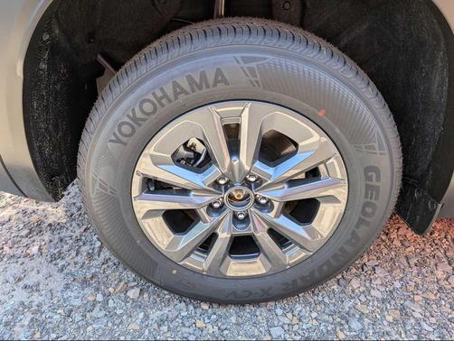 46G/ 2026 Mazda CX-5 2.5 S Select Package