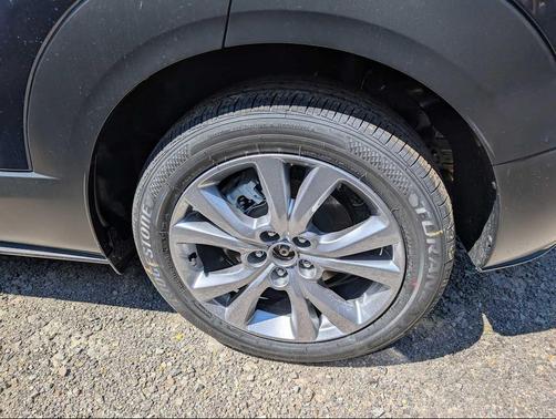 42M/ 2026 Mazda CX-30 2.5 S Premium Package