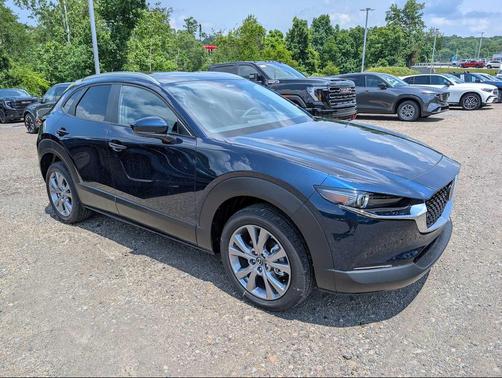 42M/ 2026 Mazda CX-30 2.5 S Premium Package