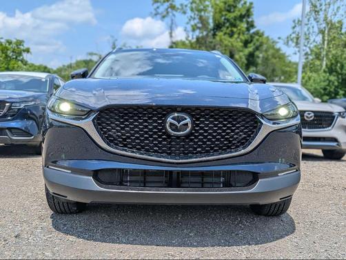 42M/ 2026 Mazda CX-30 2.5 S Premium Package