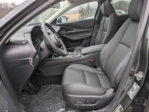 46G/ 2026 Mazda CX-30 2.5 S Preferred Package