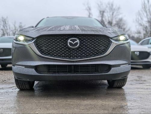 46G/ 2026 Mazda CX-30 2.5 S Preferred Package