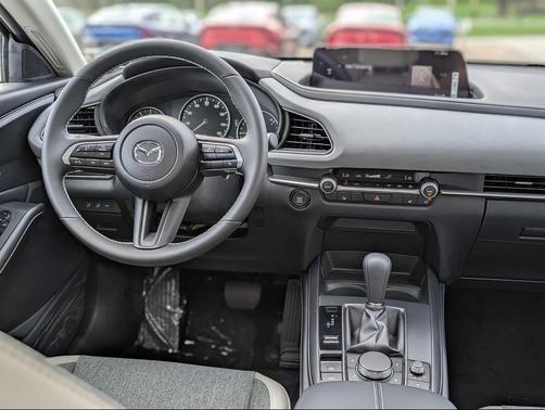 41W/ 2026 Mazda CX-30 2.5 S