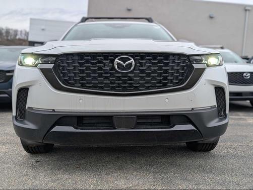 48K/ 2026 Mazda CX-50 Hybrid Premium
