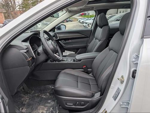 48K/ 2026 Mazda CX-50 Hybrid Premium