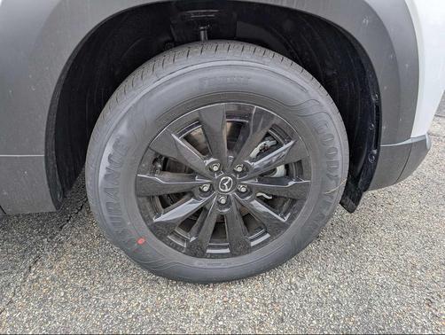 48K/ 2026 Mazda CX-50 Hybrid Premium