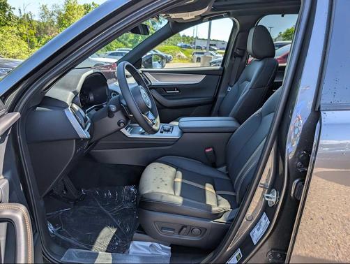 46G/ 2026 Mazda CX-90 3.3 Turbo S Premium Sport