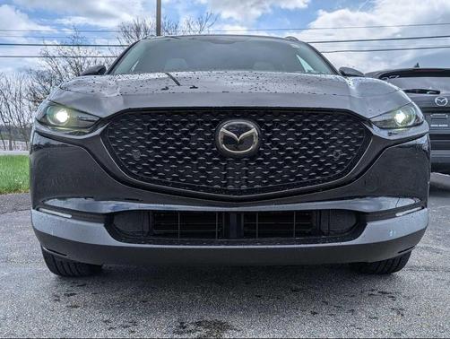 41W/ 2026 Mazda CX-30 2.5 S