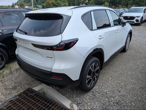 51K/ 2026 Mazda CX-5 2.5 S Preferred Package