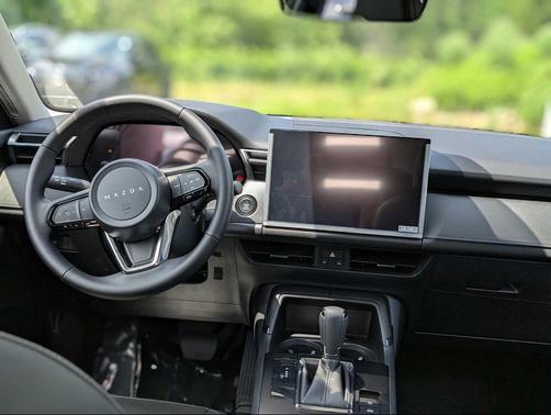 41W/ 2026 Mazda CX-5 2.5 S Preferred Package