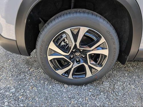 52C/ 2026 Mazda CX-5 2.5 S Preferred Package