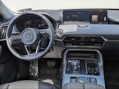 46G/ 2026 Mazda CX-90 PHEV Premium Sport