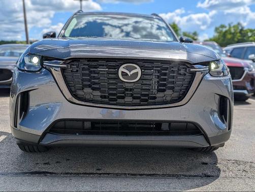 46G/ 2026 Mazda CX-90 PHEV Premium Sport
