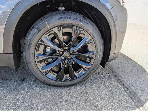 46G/ 2026 Mazda CX-90 PHEV Premium Sport