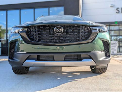 52T/ 2026 Mazda CX-50 2.5 Turbo Premium Plus Package