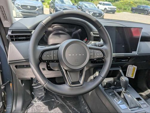 47C/ 2026 Mazda CX-5 2.5 S