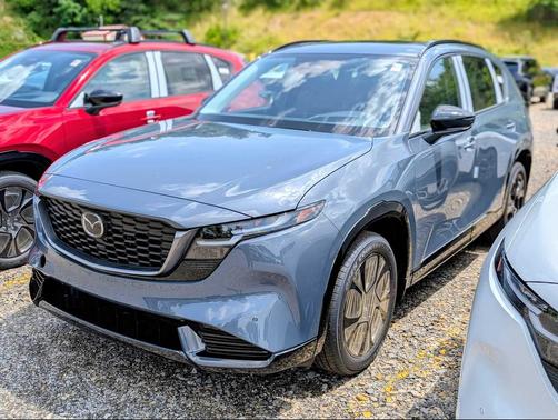 47C/ 2026 Mazda CX-5 2.5 S