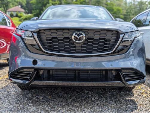 47C/ 2026 Mazda CX-5 2.5 S