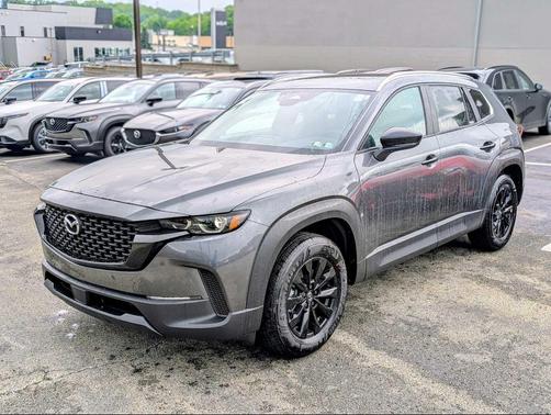 46G/ 2026 Mazda CX-50 2.5 S Preferred Package