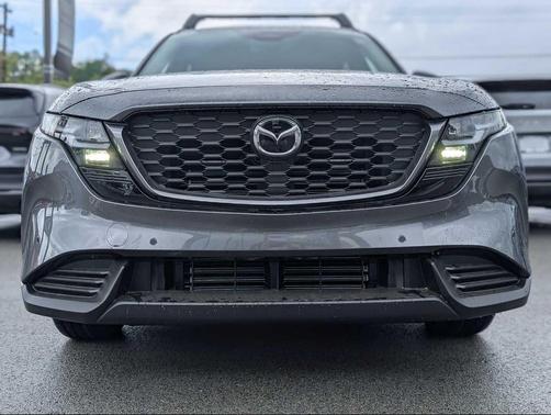 46G/ 2026 Mazda CX-5 2.5 S Preferred Package