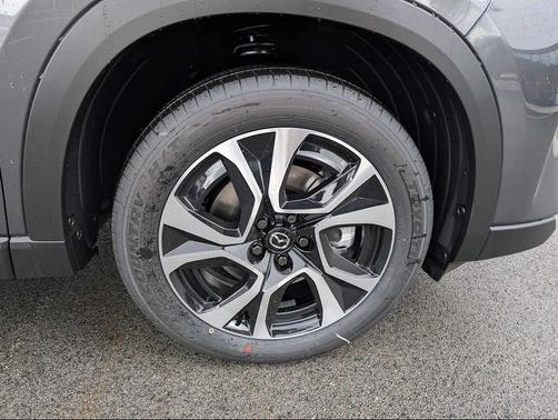 46G/ 2026 Mazda CX-5 2.5 S Preferred Package