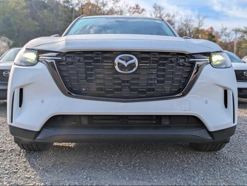 51K/ 2026 Mazda CX-90 3.3 Turbo Premium Sport