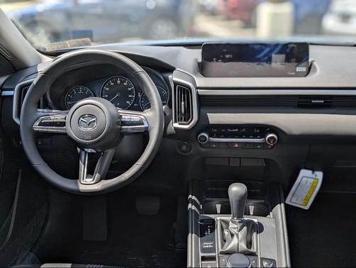 47C/ 2026 Mazda CX-50 2.5 S Preferred Package